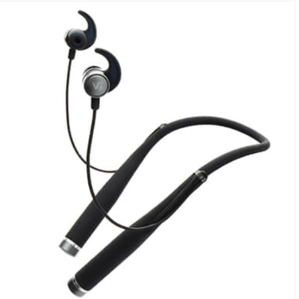 Harman Kardon Vi AI Personal Trainer Earphones